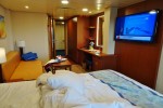 Junior Suite Stateroom Picture