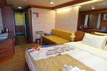 Suite Stateroom Picture