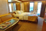 Suite Stateroom Picture