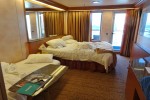 Suite Stateroom Picture