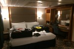 Grand Suite - 1 Bedroom Stateroom Picture