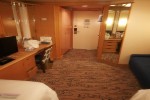 Interior Stateroom Picture