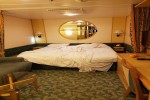 Interior Stateroom Picture