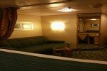 Interior Stateroom Picture