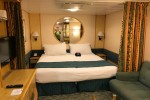 Interior Stateroom Picture