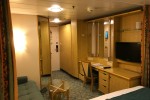 Interior Stateroom Picture