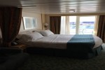 Spacious Balcony Stateroom Picture