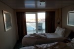 Spacious Balcony Stateroom Picture