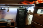 Yacht Club Deluxe Stateroom Picture