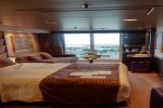 Yacht Club Deluxe Stateroom Picture