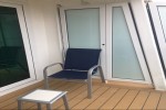 Balcony Stateroom Picture