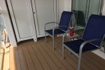 Balcony Stateroom Picture