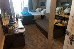 Balcony Stateroom Picture