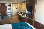 Balcony Stateroom Picture