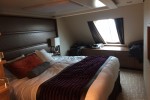 Haven Forward Penthouse Stateroom Picture