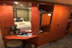 Interior Stateroom Picture