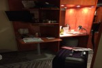 Interior Stateroom Picture