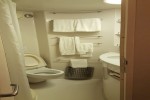 Interior Stateroom Picture