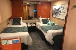 Interior Stateroom Picture