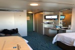 Oceanview Stateroom Picture