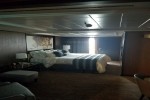 The Haven Owners Suite Stateroom Picture