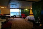 Penthouse Stateroom Picture