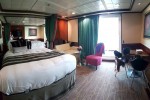 Penthouse Stateroom Picture