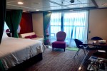 Penthouse Stateroom Picture