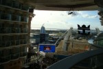 Boardwalk and Park Balcony Stateroom Picture