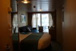 Boardwalk and Park Balcony Stateroom Picture