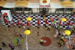 Boardwalk and Park Balcony Stateroom Picture