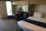 Balcony Stateroom Picture