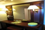 Owner and Vista Suite Stateroom Picture