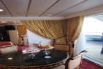 Owner and Vista Suite Stateroom Picture