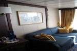 Penthouse Stateroom Picture