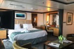 Grand Suite - 1 Bedroom Stateroom Picture