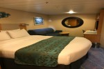 Interior Stateroom Picture