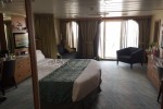 Junior Suite Stateroom Picture