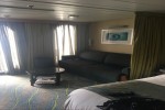 Junior Suite Stateroom Picture