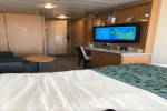 Oceanview Stateroom Picture