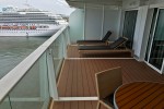 Owners Suite Stateroom Picture