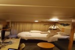 Spacious Balcony Stateroom Picture