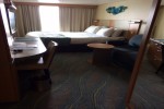 Spacious Balcony Stateroom Picture