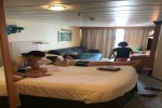 Spacious Balcony Stateroom Picture