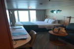 Spacious Balcony Stateroom Picture