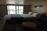 Spacious Balcony Stateroom Picture