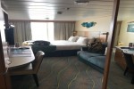 Spacious Balcony Stateroom Picture