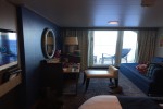 Balcony Stateroom Picture