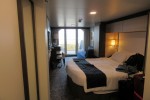 Balcony Stateroom Picture