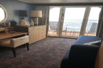 Balcony Stateroom Picture